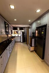 Yong An Park (D9), Condominium #611935521